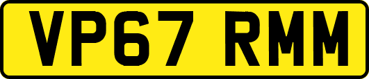 VP67RMM