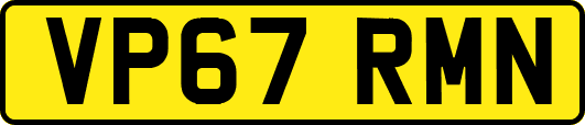 VP67RMN