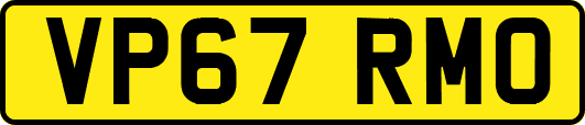 VP67RMO