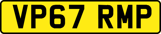 VP67RMP