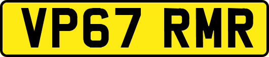 VP67RMR