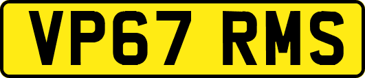 VP67RMS