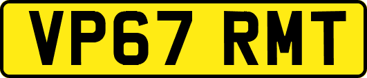 VP67RMT