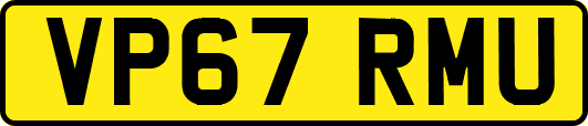VP67RMU