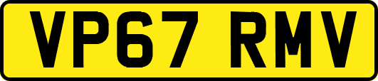 VP67RMV