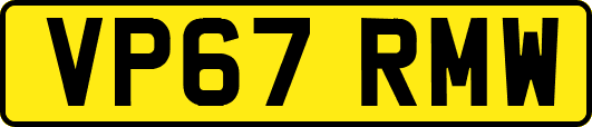 VP67RMW