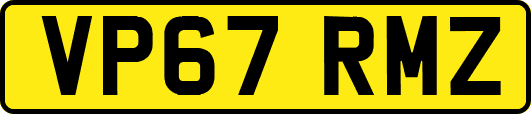 VP67RMZ
