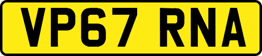 VP67RNA