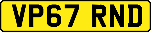 VP67RND