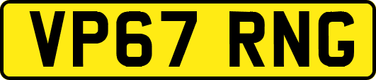 VP67RNG