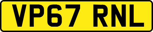 VP67RNL