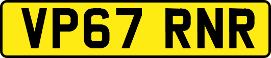 VP67RNR