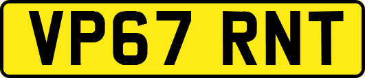 VP67RNT