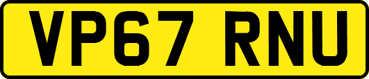 VP67RNU