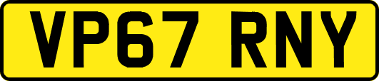 VP67RNY
