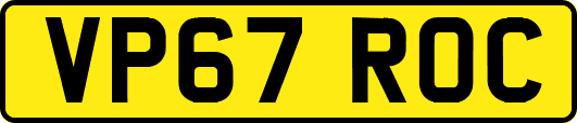 VP67ROC