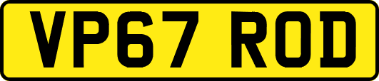 VP67ROD