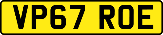 VP67ROE