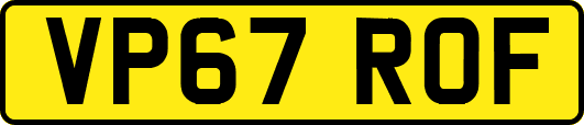 VP67ROF