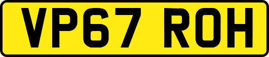 VP67ROH