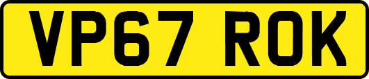 VP67ROK