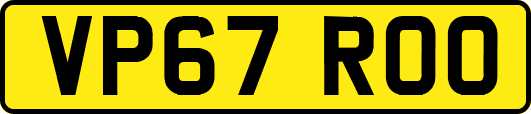 VP67ROO
