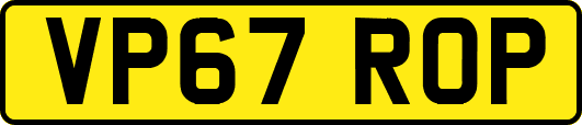 VP67ROP