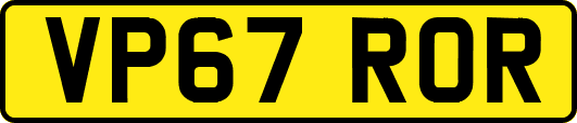 VP67ROR
