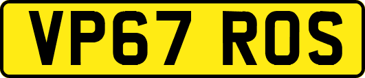 VP67ROS