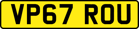 VP67ROU