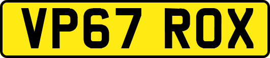 VP67ROX