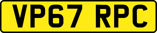 VP67RPC