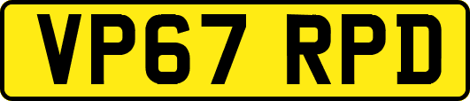 VP67RPD