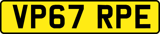 VP67RPE