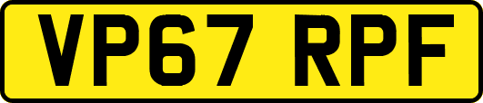 VP67RPF