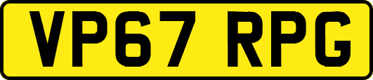 VP67RPG