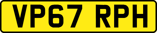 VP67RPH