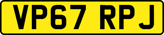 VP67RPJ