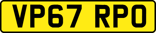 VP67RPO