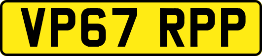VP67RPP