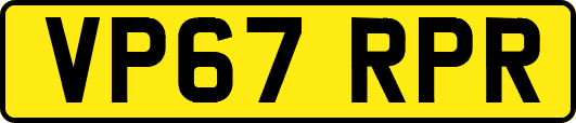 VP67RPR