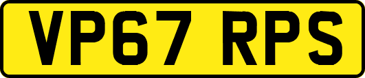 VP67RPS
