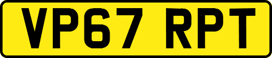 VP67RPT