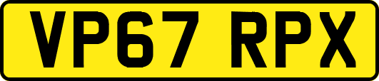 VP67RPX