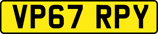 VP67RPY