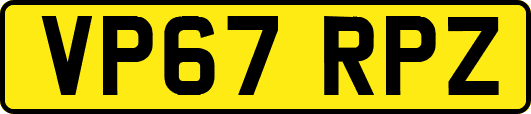VP67RPZ