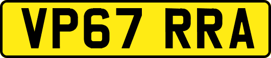 VP67RRA