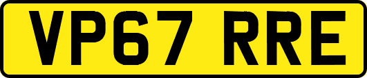 VP67RRE