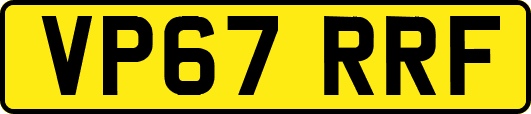 VP67RRF