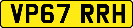VP67RRH